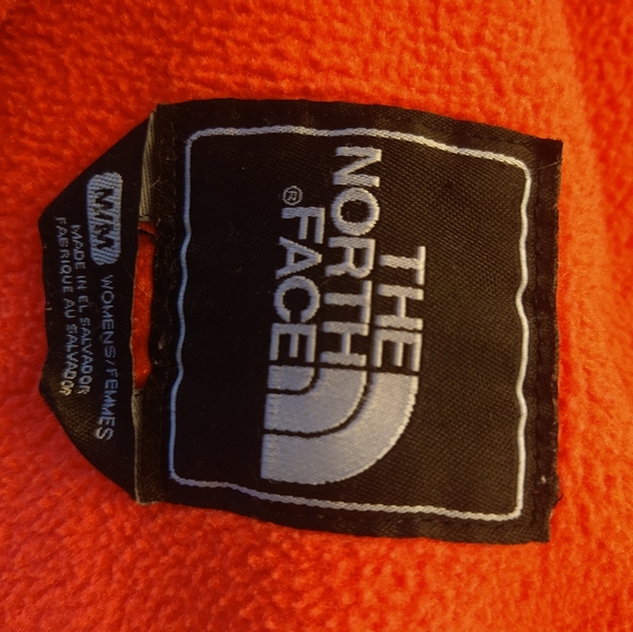 North Face - Picture 6 of 8